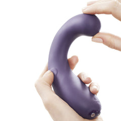 JE JOUE - G-KII STIMULATOR PURPLE - 53Xshop