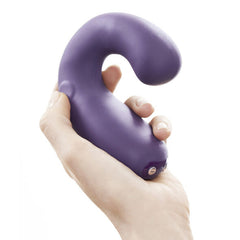 JE JOUE - G-KII STIMULATOR PURPLE - 53Xshop