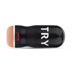 JAMYJOB - ASS EXPERIENCE MASTURBATOR - 53Xshop