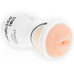 ADDICTED TOYS - MOUTH MASTURBATOR - 53Xshop