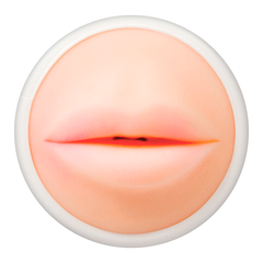 ADDICTED TOYS - MOUTH MASTURBATOR - 53Xshop