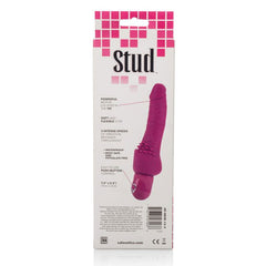 CALEXOTICS - POWER STUD CLITERRIFIC PINK VIBRATOR - 53Xshop