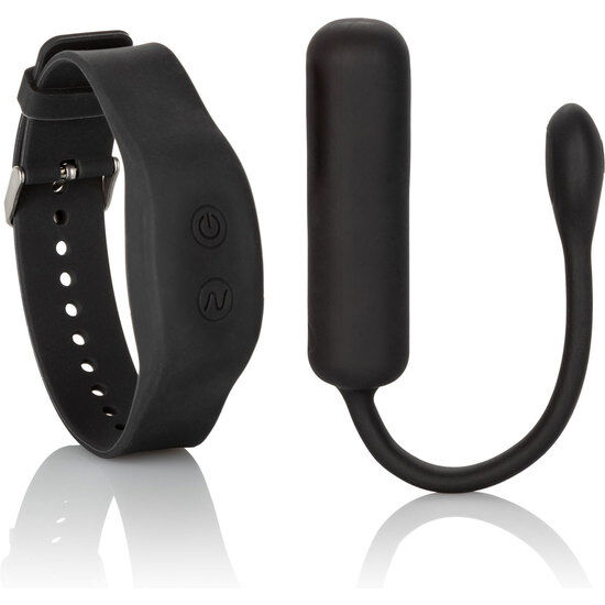 CALEXOTICS - WRISTBAND REMOTE PETITE BULLET - 53Xshop
