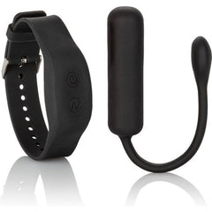 CALEXOTICS - WRISTBAND REMOTE PETITE BULLET - 53Xshop