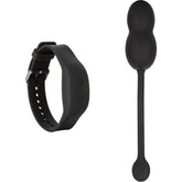 CALEXOTICS - WRISTBAND REMOTE SOFT KEGEL - 53Xshop