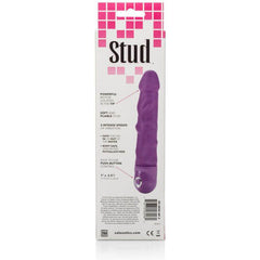 CALEXOTICS - POWER STUD ROD PINK VIBRATOR - 53Xshop