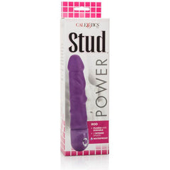 CALEXOTICS - POWER STUD ROD PINK VIBRATOR - 53Xshop
