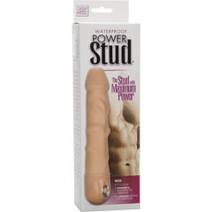 CALEXOTICS - POWER STUD ROD SKIN VIBRATOR - 53Xshop