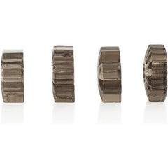 CALEXOTICS - BASIC ESSENTIALS 4 PACK - 53Xshop