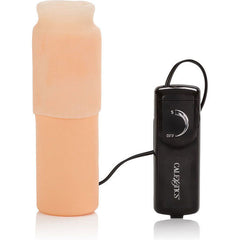 CALEXOTICS - VIBRATING SIMULATOR MOUTH - 53Xshop