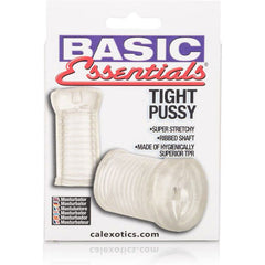CALEXOTICS - BASIC ESSENTIALS TIGHT PUSSY - 53Xshop