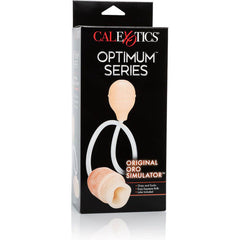 CALEXOTICS - ORIGINAL ORO CLITORIA SIMULATOR - 53Xshop