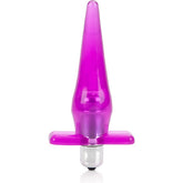 CALEXOTICS - MINI VIBRO TEASE PINK - 53Xshop
