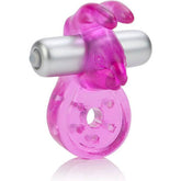 CALEXOTICS - MICRO VIBE AROUSER BUNNY - 53Xshop