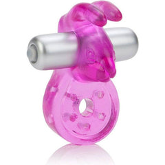 CALEXOTICS - MICRO VIBE AROUSER BUNNY - 53Xshop