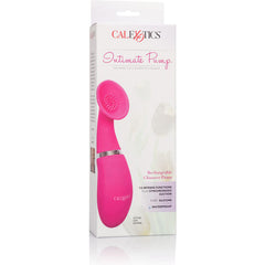 CALEXOTICS - CLIMAXER PUMP PINK - 53Xshop