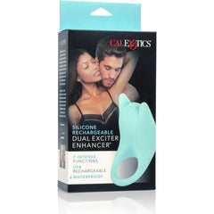 CALEXOTICS - DUAL EXCITER ENHANCER - 53Xshop