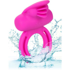 CALEXOTICS - DUAL CLIT FLICKER ENHANCER - 53Xshop