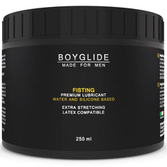 INTIMATELINE - BOYGLIDE FISTING 250 ML - 53Xshop
