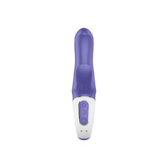 SATISFYER - VIBE MAGIC BUNNY - 53Xshop