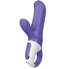 SATISFYER - VIBE MAGIC BUNNY - 53Xshop