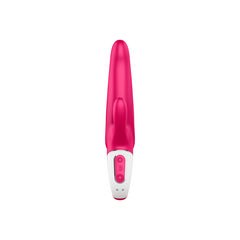 SATISFYER - VIBE MR RABBIT - 53Xshop