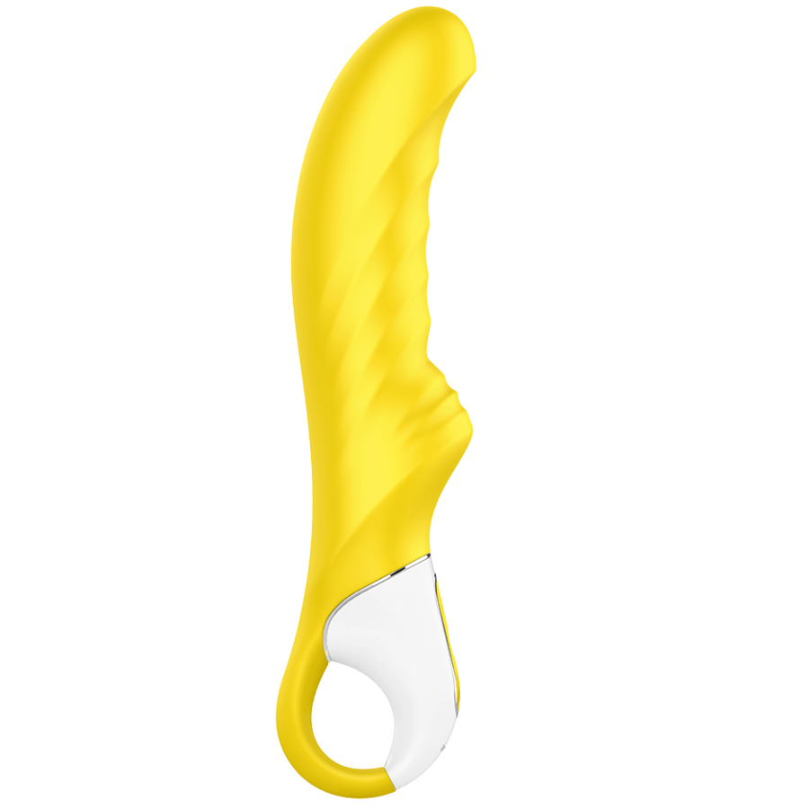 SATISFYER - VIBE YUMMY SUNSHINE - 53Xshop