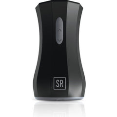 SIR RICHARDS - SILICONE TWIN TURBO STROKER - 53Xshop