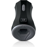 SIR RICHARDS - SILICONE TWIN TURBO STROKER - 53Xshop