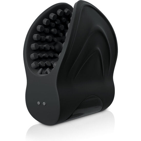 SIR RICHARDS - VIBRATING SILICONE EDGER - 53Xshop