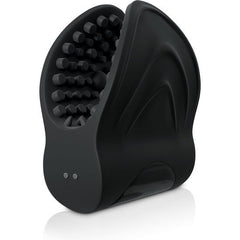 SIR RICHARDS - VIBRATING SILICONE EDGER - 53Xshop