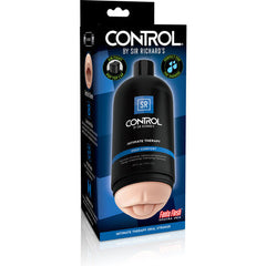 SIR RICHARDS - INTIMATE THERAPY DEEP COMFORT - 53Xshop