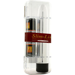 SEVEN CREATIONS - SILVER VIBRATOR - 53Xshop