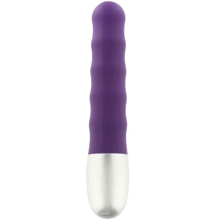 SEVEN CREATIONS - DISCRETION LILAC VIBRATING BULLET - 53Xshop