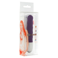 SEVEN CREATIONS - DISCRETION LILAC VIBRATING BULLET - 53Xshop
