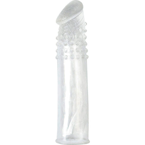 SEVEN CREATIONS - SILICONE PENIS EXTENSION - 53Xshop