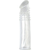 SEVEN CREATIONS - SILICONE PENIS EXTENSION - 53Xshop