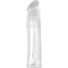 SEVEN CREATIONS - SILICONE PENIS EXTENSION - 53Xshop