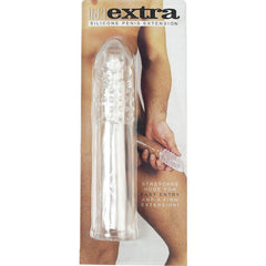 SEVEN CREATIONS - SILICONE PENIS EXTENSION - 53Xshop