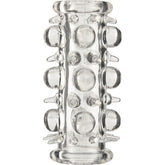 SEVEN CREATIONS - SILICONE PENIS COVER - 53Xshop