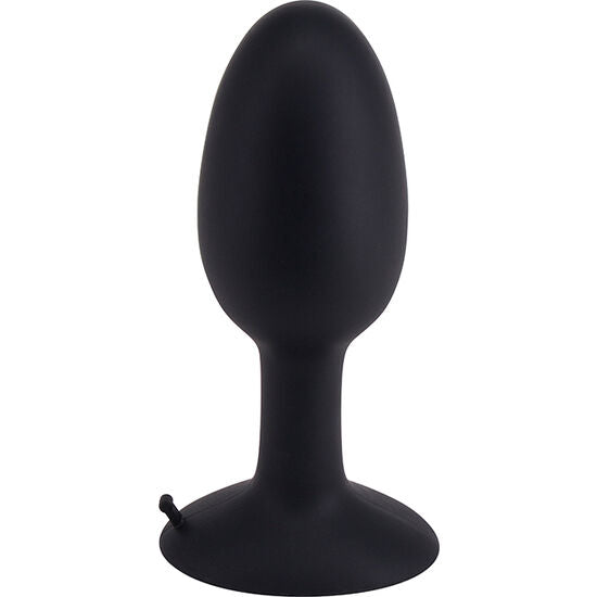 SEVEN CREATIONS - ROLL PLAY PLUG SILICONE LARGE - 53Xshop
