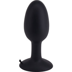 SEVEN CREATIONS - ROLL PLAY PLUG SILICONE LARGE - 53Xshop
