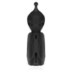 JAMYJOB - RECHARGEABLE HEAD STROKER MASTURBATOR - 53Xshop