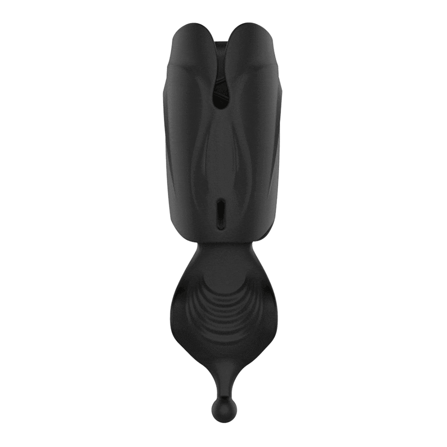 JAMYJOB - RECHARGEABLE HEAD STROKER MASTURBATOR - 53Xshop