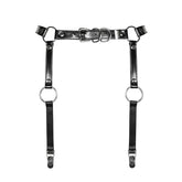 OBSESSIVE - A741 FETISH GARTER ONE SIZE - 53Xshop