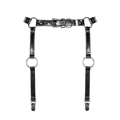 OBSESSIVE - A741 FETISH GARTER ONE SIZE - 53Xshop