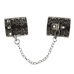 OBSESSIVE - A747 HANDCUFFS ONE SIZE - 53Xshop