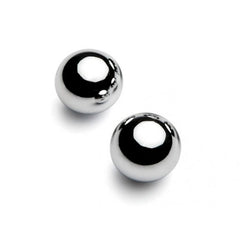 METAL HARD - SET 2 MAGNETIC BALLS 10 MM - 53Xshop