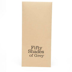 FIFTY SHADES OF GRAY BOUND TO YOU ARNES CRUZADO - 53Xshop