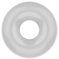 POWERING - SUPER FLEXIBLE AND RESISTANT PENIS RING 5CM PR03 CLEAR - 53Xshop
